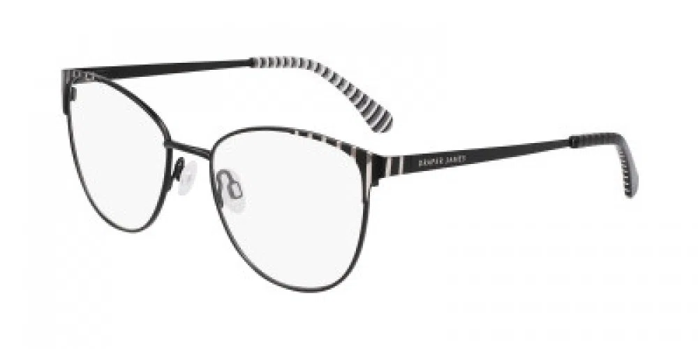 Draper James DJ5051 Eyeglasses - view 3